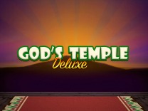 Gods Temple Deluxe