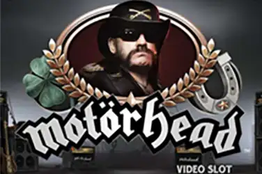 motorhead-video-slot