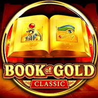 book of gold classic