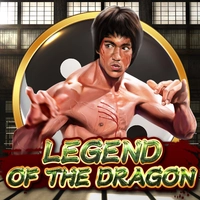 legend of the dragon