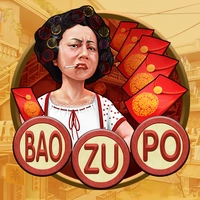 bao zu po