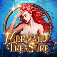 mermaid treasure