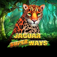 Jaguar Super Ways