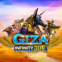 Giza Infinity Reels